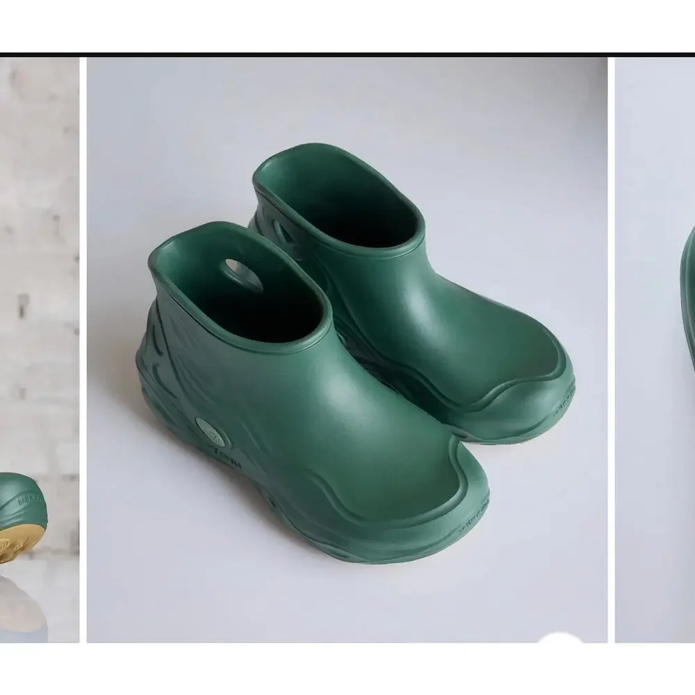 Merrell 1 TRL Unisex Hydro Next Gen Boot SE Viridian Green Bloom EVA Foam sz 9